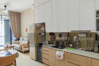 HILLION RESIDENCES Apartment / Condo | Listing