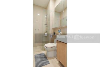 HILLION RESIDENCES Apartment / Condo | Listing