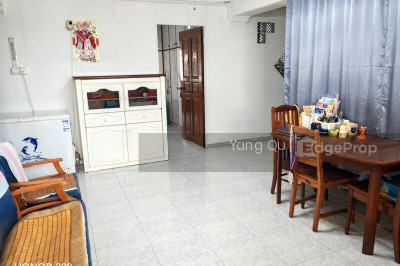 734 JURONG WEST STREET 73 HDB | Listing