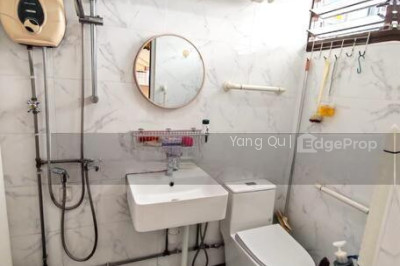 734 JURONG WEST STREET 73 HDB | Listing