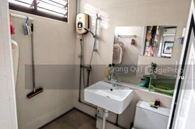 734 JURONG WEST STREET 73 HDB | Listing