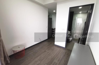 GEM RESIDENCES Apartment / Condo | Listing