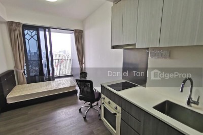 GEM RESIDENCES Apartment / Condo | Listing