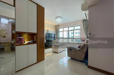 70A TELOK BLANGAH HEIGHTS HDB | Listing