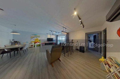 384 BUKIT BATOK WEST AVENUE 5 HDB | Listing