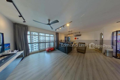 384 BUKIT BATOK WEST AVENUE 5 HDB | Listing