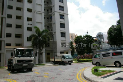 671B KLANG LANE HDB | Listing