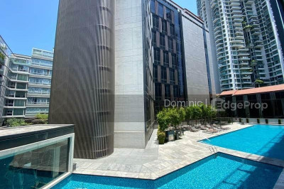 UP@ROBERTSON QUAY Apartment / Condo | Listing