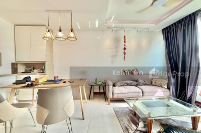 268A PUNGGOL FIELD HDB | Listing