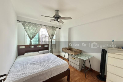 268A PUNGGOL FIELD HDB | Listing