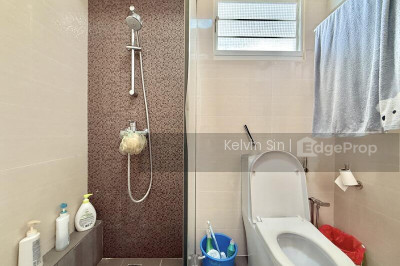 268A PUNGGOL FIELD HDB | Listing