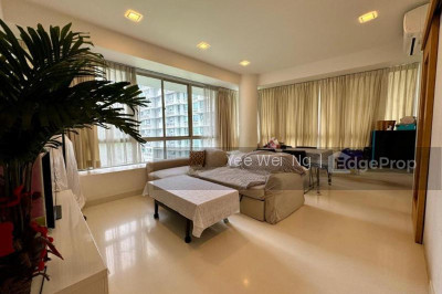 THE AXIS Apartment / Condo | Listing