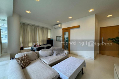 THE AXIS Apartment / Condo | Listing