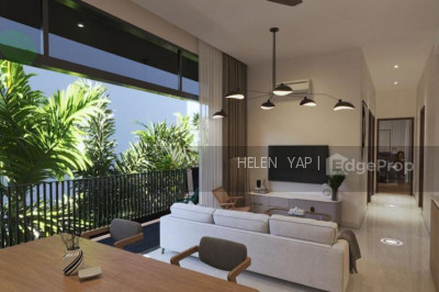 CLAYDENCE Apartment / Condo | Listing