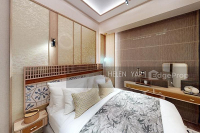 STRAITS AT JOO CHIAT Apartment / Condo | Listing