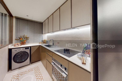 STRAITS AT JOO CHIAT Apartment / Condo | Listing