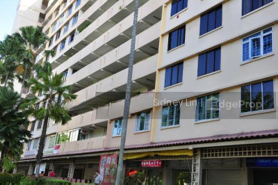 620 HOUGANG AVENUE 8 HDB | Listing