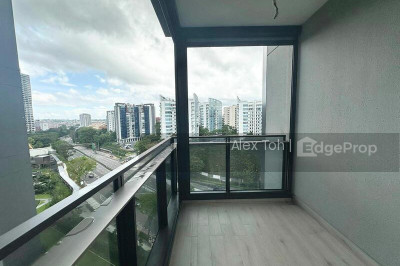 LEEDON GREEN Apartment / Condo | Listing