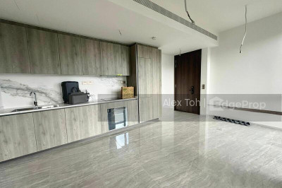 LEEDON GREEN Apartment / Condo | Listing