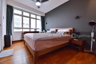 264F COMPASSVALE BOW HDB | Listing