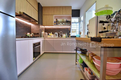 264F COMPASSVALE BOW HDB | Listing