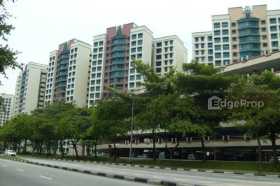 684A JURONG WEST STREET 64 HDB | Listing