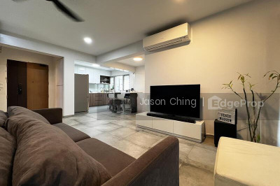 105A BIDADARI PARK DRIVE HDB | Listing