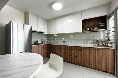 105A BIDADARI PARK DRIVE HDB | Listing