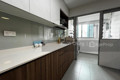 105A BIDADARI PARK DRIVE HDB | Listing