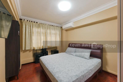 606 SENJA ROAD HDB | Listing