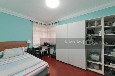 606 SENJA ROAD HDB | Listing