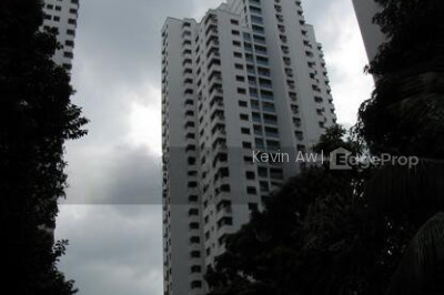 606 SENJA ROAD HDB | Listing