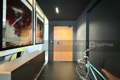 443C BUKIT BATOK WEST AVENUE 8 HDB | Listing