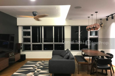 455B TECK GHEE PARKVIEW HDB | Listing