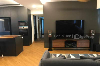 455B TECK GHEE PARKVIEW HDB | Listing