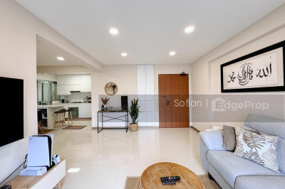 994A BUANGKOK LINK HDB | Listing