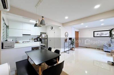 994A BUANGKOK LINK HDB | Listing