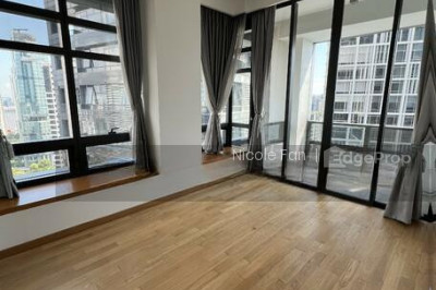 NOUVEL 18 Apartment / Condo | Listing