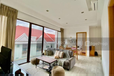 EVANIA Apartment / Condo | Listing