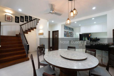 PASIR RIS BEACH PARK Landed | Listing