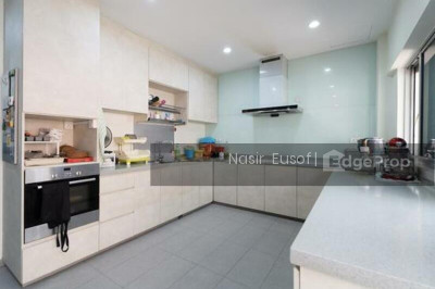 PASIR RIS BEACH PARK Landed | Listing