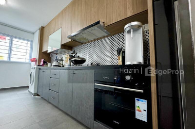 662 YISHUN AVENUE 4 HDB | Listing