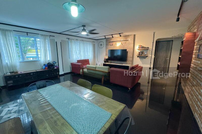 662 YISHUN AVENUE 4 HDB | Listing