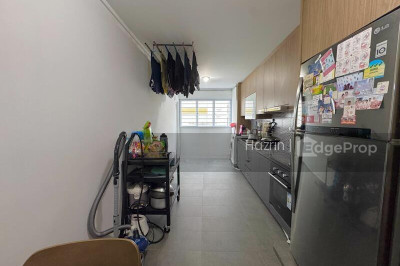 662 YISHUN AVENUE 4 HDB | Listing