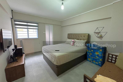 662 YISHUN AVENUE 4 HDB | Listing