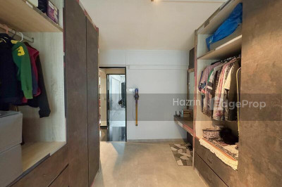 662 YISHUN AVENUE 4 HDB | Listing