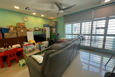 3C UPPER BOON KENG ROAD HDB | Listing