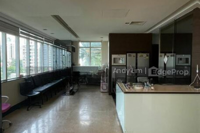 ORCHARD SCOTTS Apartment / Condo | Listing