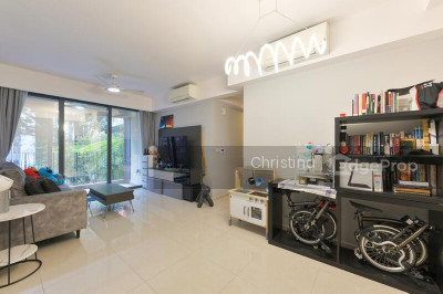 HUNDRED PALMS RESIDENCES Apartment / Condo | Listing