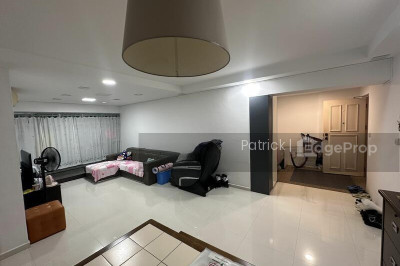 172B EDGEDALE PLAINS HDB | Listing